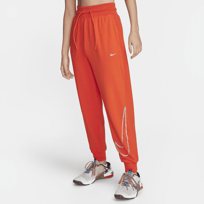 NIKE★Dri-FIT ONE フレンチ テリー ジョガー パンツ NIKE☆Dri-FIT ONE フレンチ テリー ジョガー パンツ (Nike